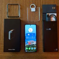 Smartphone Samsung Galaxy Flip 6