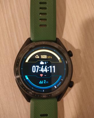 Smartwatch Huawei GT 46mm