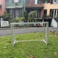 Porte da calcio