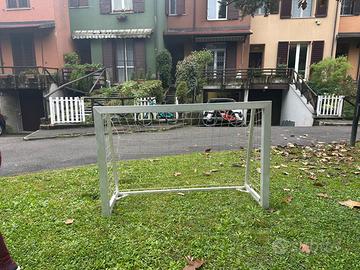Porte da calcio