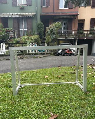 Porte da calcio