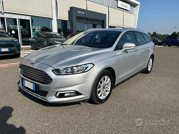 Ford Mondeo 2.0 TDCi 150cv S&S Powershift Tit...