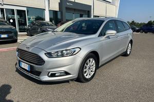 Ford Mondeo 2.0 TDCi 150cv S&S Powershift Tit...
