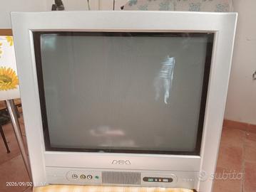 TV mivar 17 pollici - tubo catodico