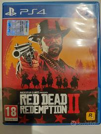 Red Dead Redemption II