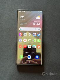Samsung S22 Ultra 256Gb Phantom Black