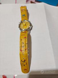 Orologio bambino