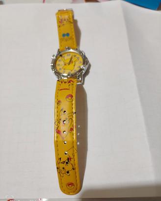 Orologio bambino