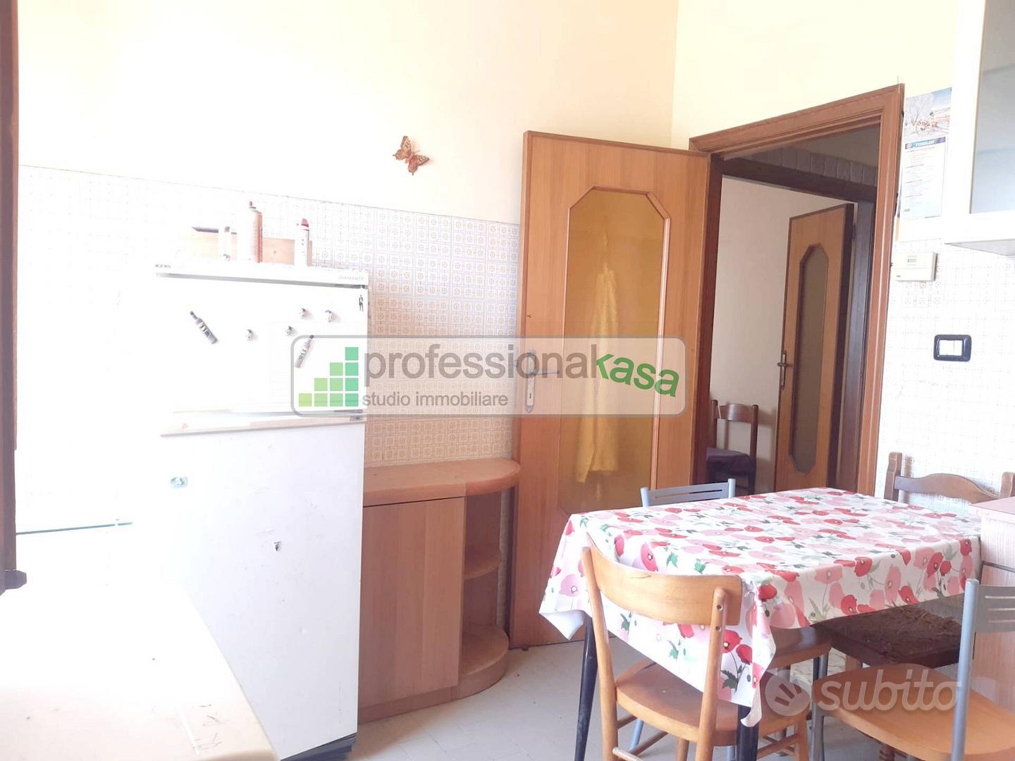 Appartamento – Vasto, Sant'Onofrio, Chieti - Vista 5
