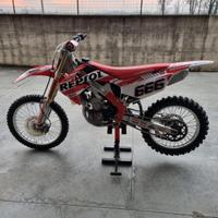 Honda crf 2012 51h
