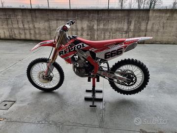Honda crf 2012 51h
