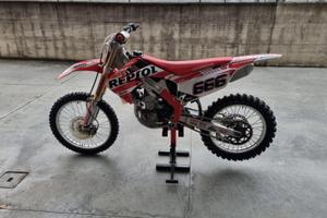 Honda crf 2012 51h