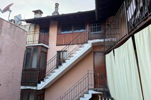 4 LOCALI A LANZO TORINESE