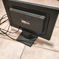 schermo Acer 19 pollici