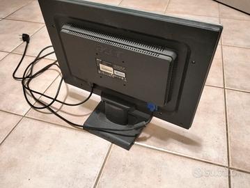 schermo Acer 19 pollici