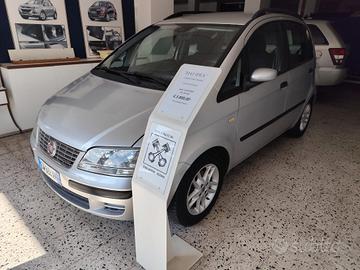 FIAT IDEA - 1.3 MULTIJET 16V  70CV DYNAMIC