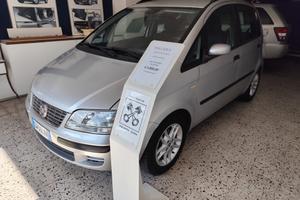 FIAT IDEA - 1.3 MULTIJET 16V  70CV DYNAMIC