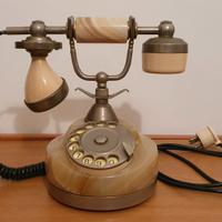 telefono vintage 