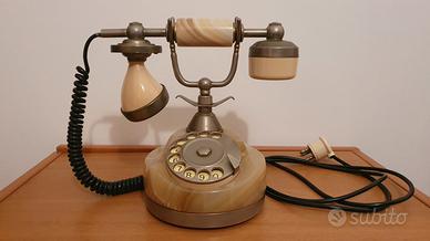 telefono vintage 