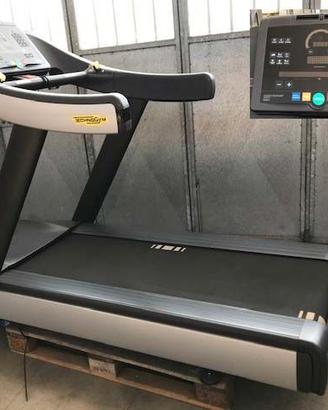 Technogym Run NOW 110 Led come nuovo