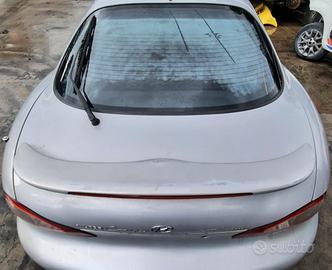 HYUNDAI COUPE TIBURON 2000 - PORTELLONE POSTERIORE