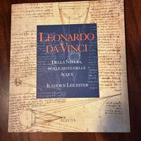 Leonardo Da Vinci, Il Codice Leicester