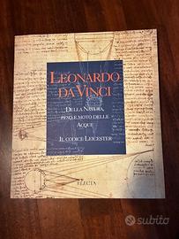 Leonardo Da Vinci, Il Codice Leicester