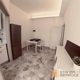 STANZA SINGOLA ALL INCLUSIVE