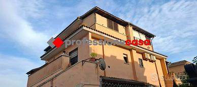 Casa Indipendente Pomezia [PC1204VRG]