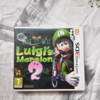 Luigi's Mansion 2 Nintendo 3DS