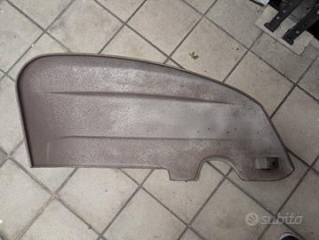 Lambretta LI 3ª Serie Cofani Originali
