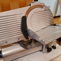 affettatrice IDEA TGL 250