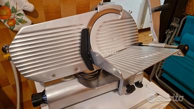 affettatrice IDEA TGL 250