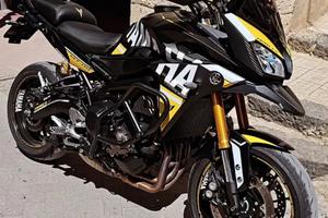 Tracer 900