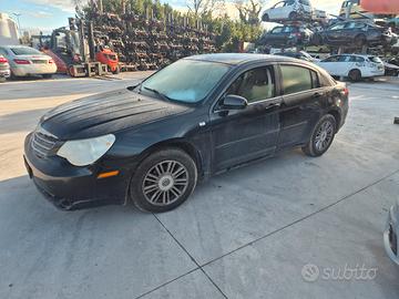 Ricambi per CHRYSLER SEBRING 2.0 tdi BYL