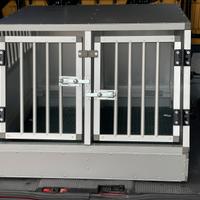 Trasportino per auto