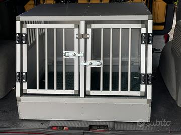 Trasportino per auto