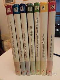 7 libri per bambini 