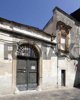 Casa Indipendente - Galatina