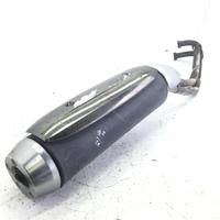 SCARICO MARMITTA YAMAHA T-MAX XP 500 2002 SJ015