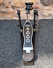Pedale per Batteria DW4000