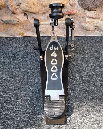 Pedale per Batteria DW4000