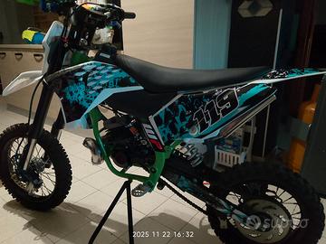 KTM Morini