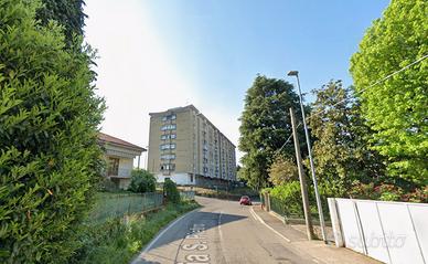 Elegante Bilocale immerso nel verde - Solaro (MI)