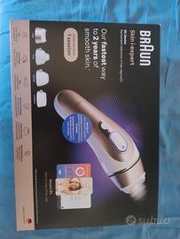 BRAUN SKIN I- EXPERT 