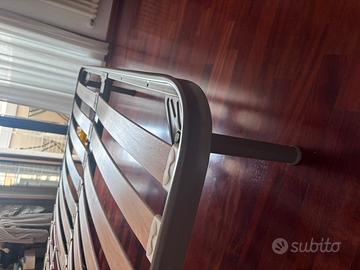 Rete materasso 160x200