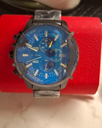 Orologio Diesel da uomo 