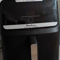 friggitrice ad aria 9 l 