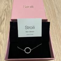 bracciale argento 925 Stroili