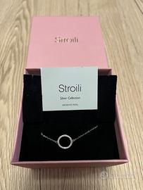 bracciale argento 925 Stroili